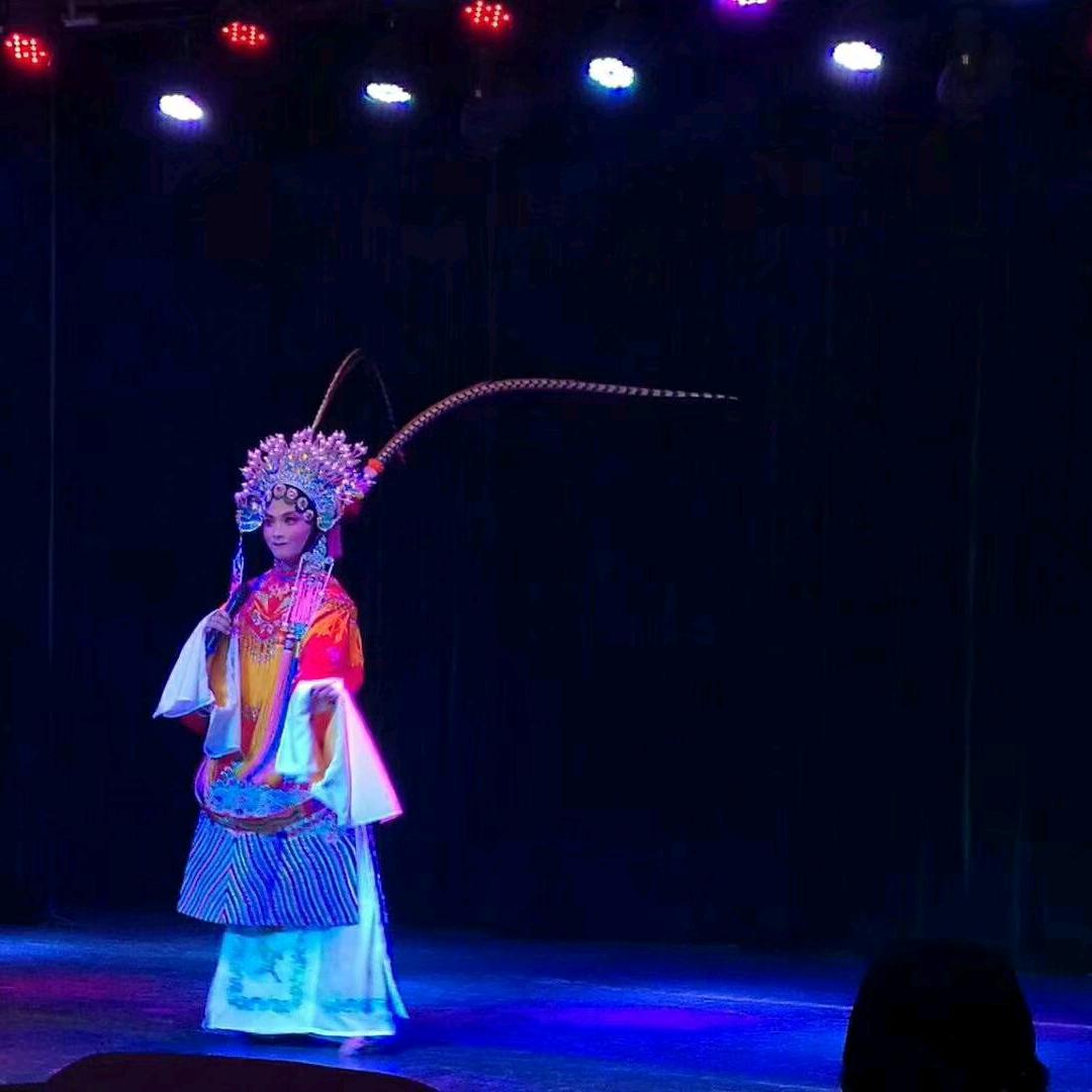 🌈靓小师妹🌈