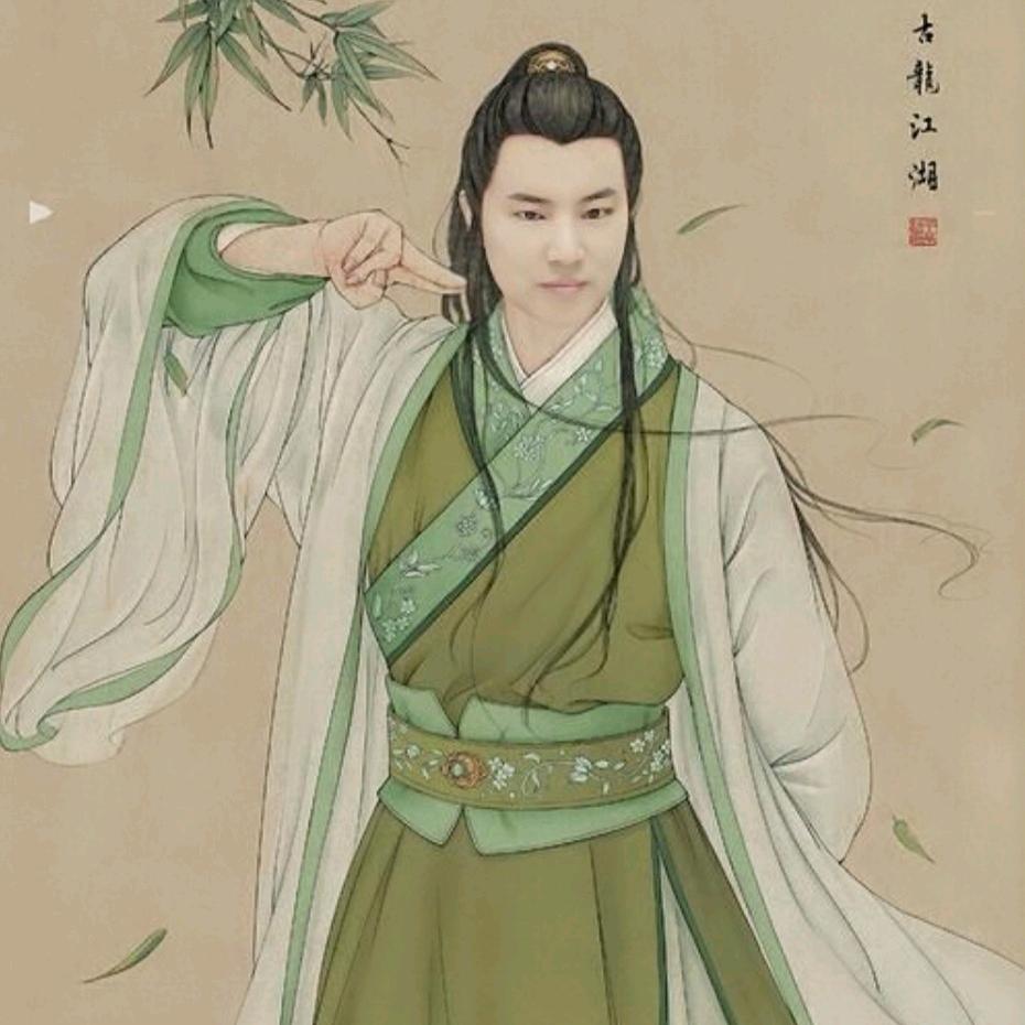 鱼翔天下