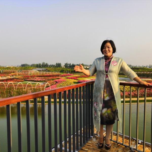 南阳汉方艾业有限公司