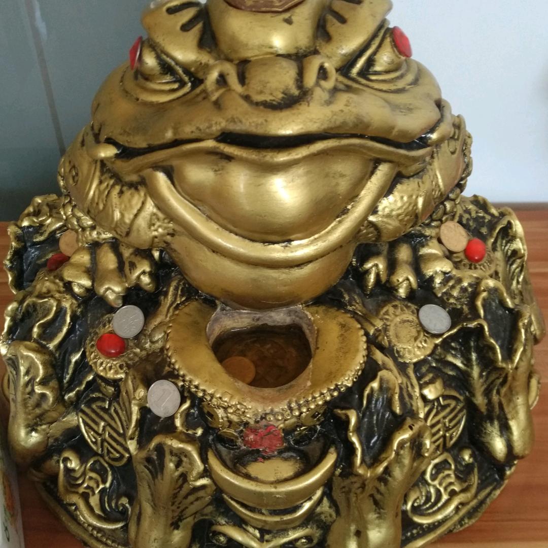 这水真深
