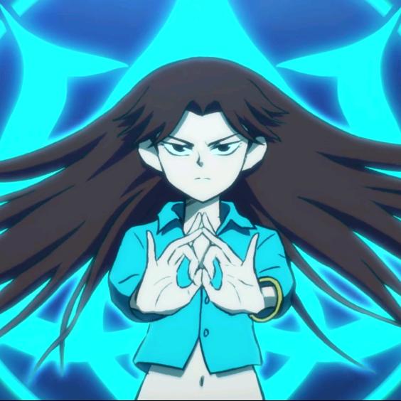 寒潮中的小屋子