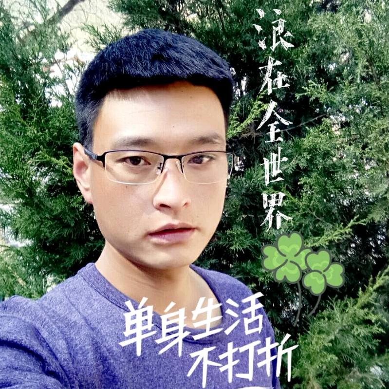 我有故事，谁有酒