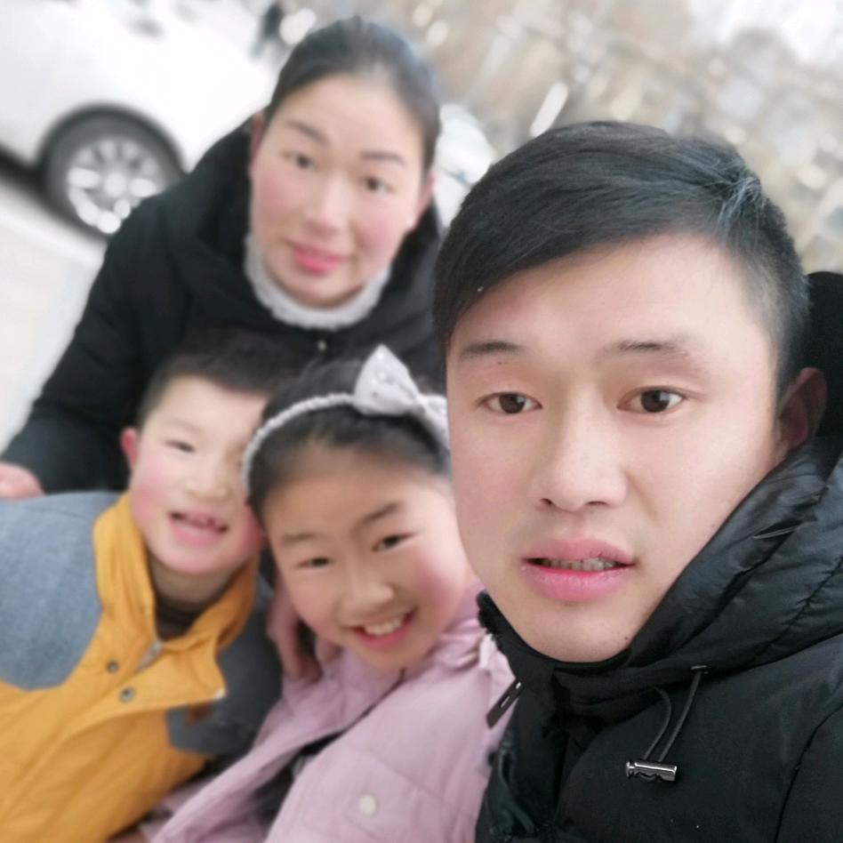 赵强