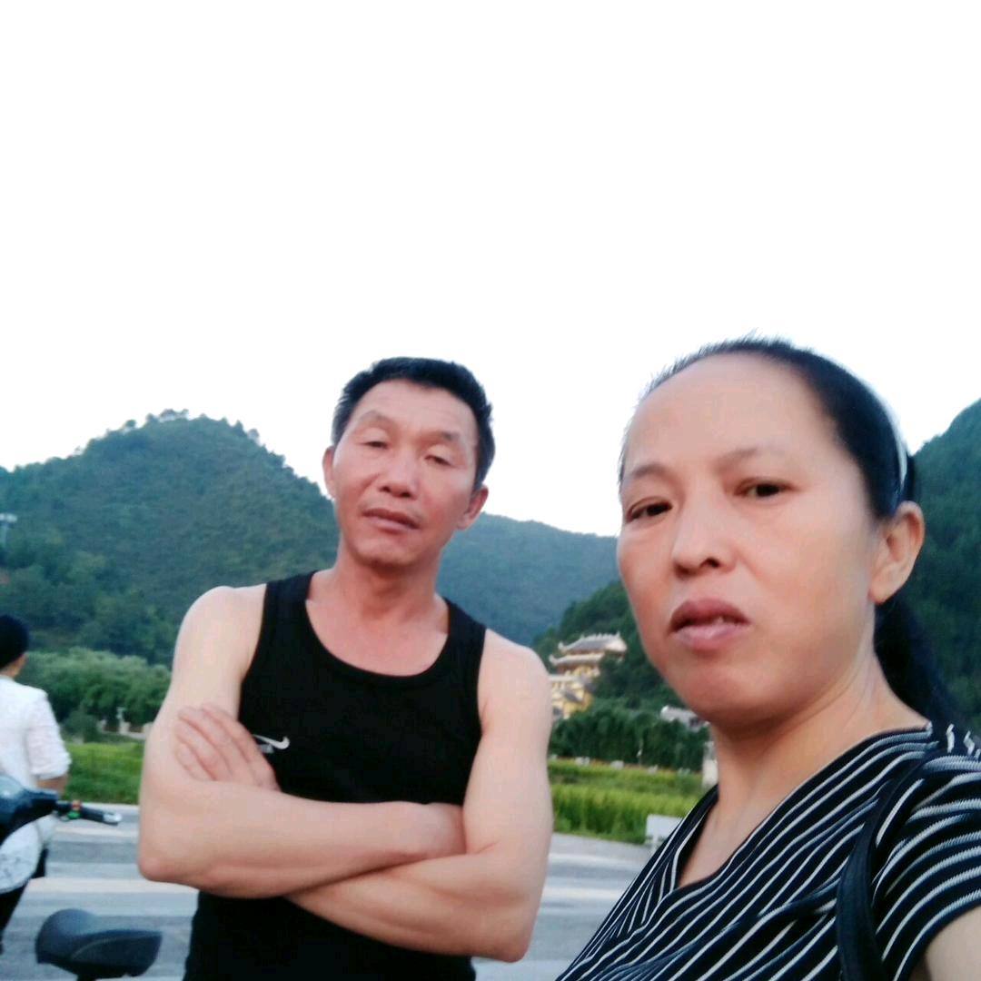 秋福→_→
