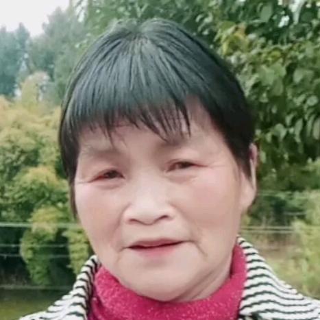 付大姐