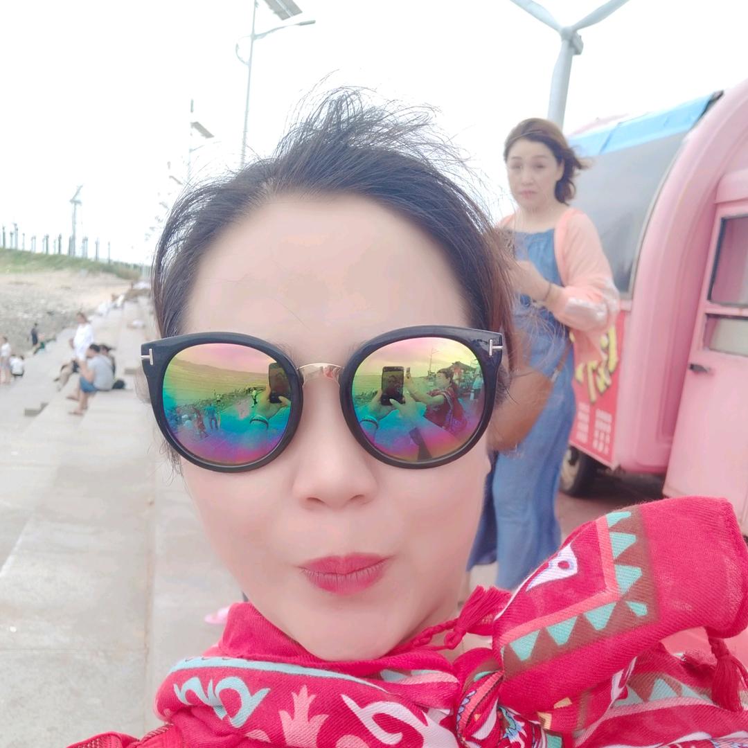 开心