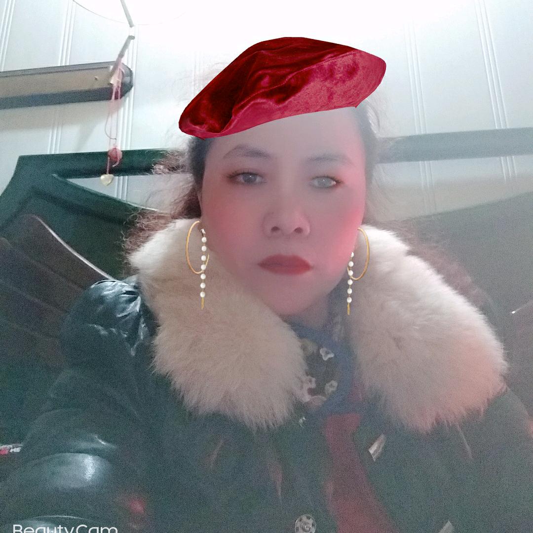 张杰云