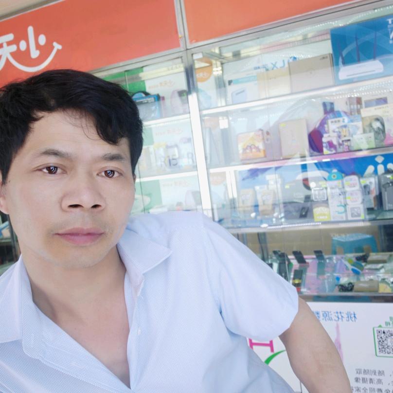 心想事成，微风细雨