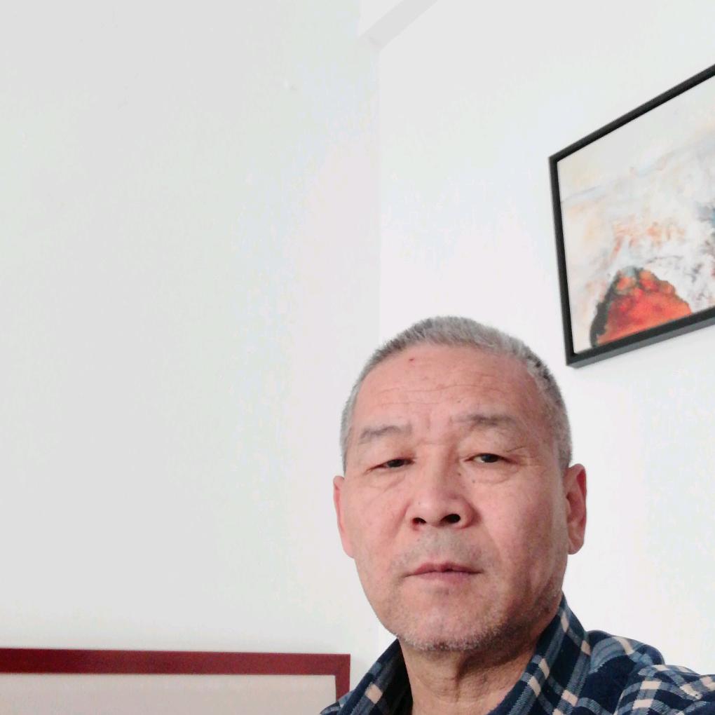 灰太狼王体祥