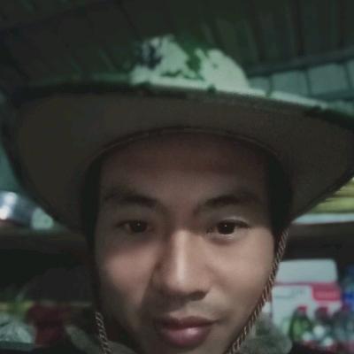 流浪的人