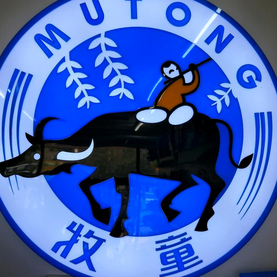 东阿牧童童鞋