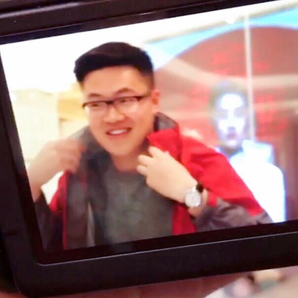 🌈青州热心市民