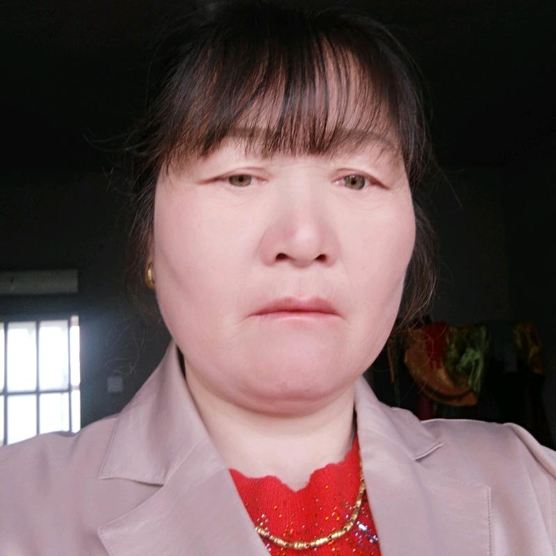 张桂英