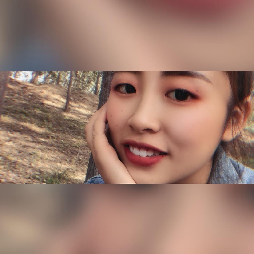 小雯子，