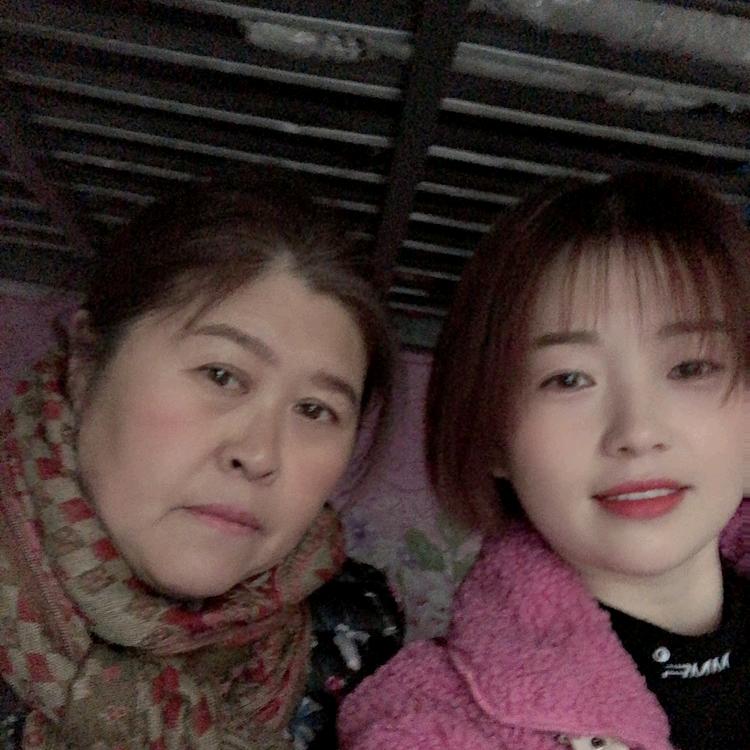 小杨