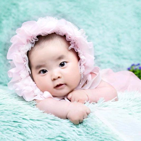 八零后宝妈