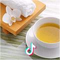 豆绿饺子
