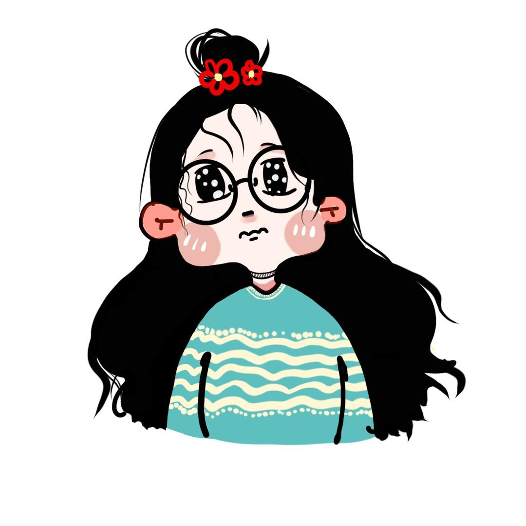 板绘酱✏️