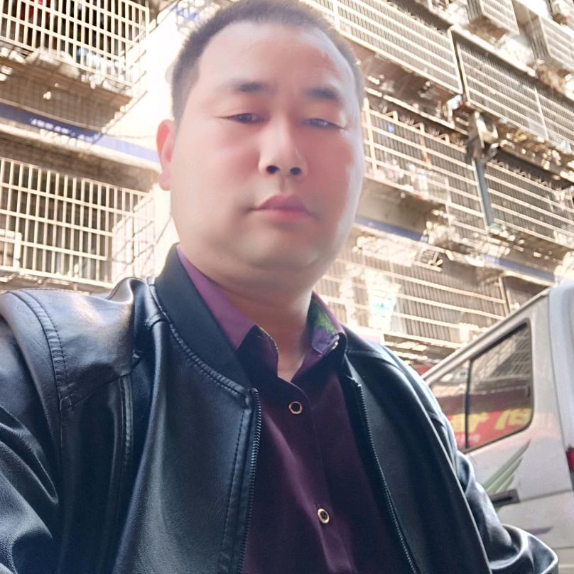 坚强