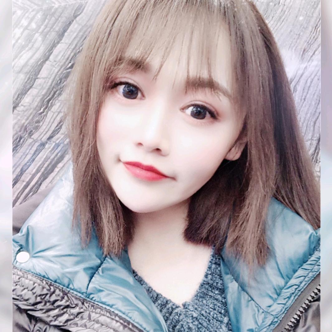 Miss 豆豆
