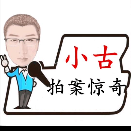 小古拍案惊奇