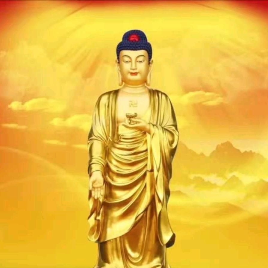 平安是福