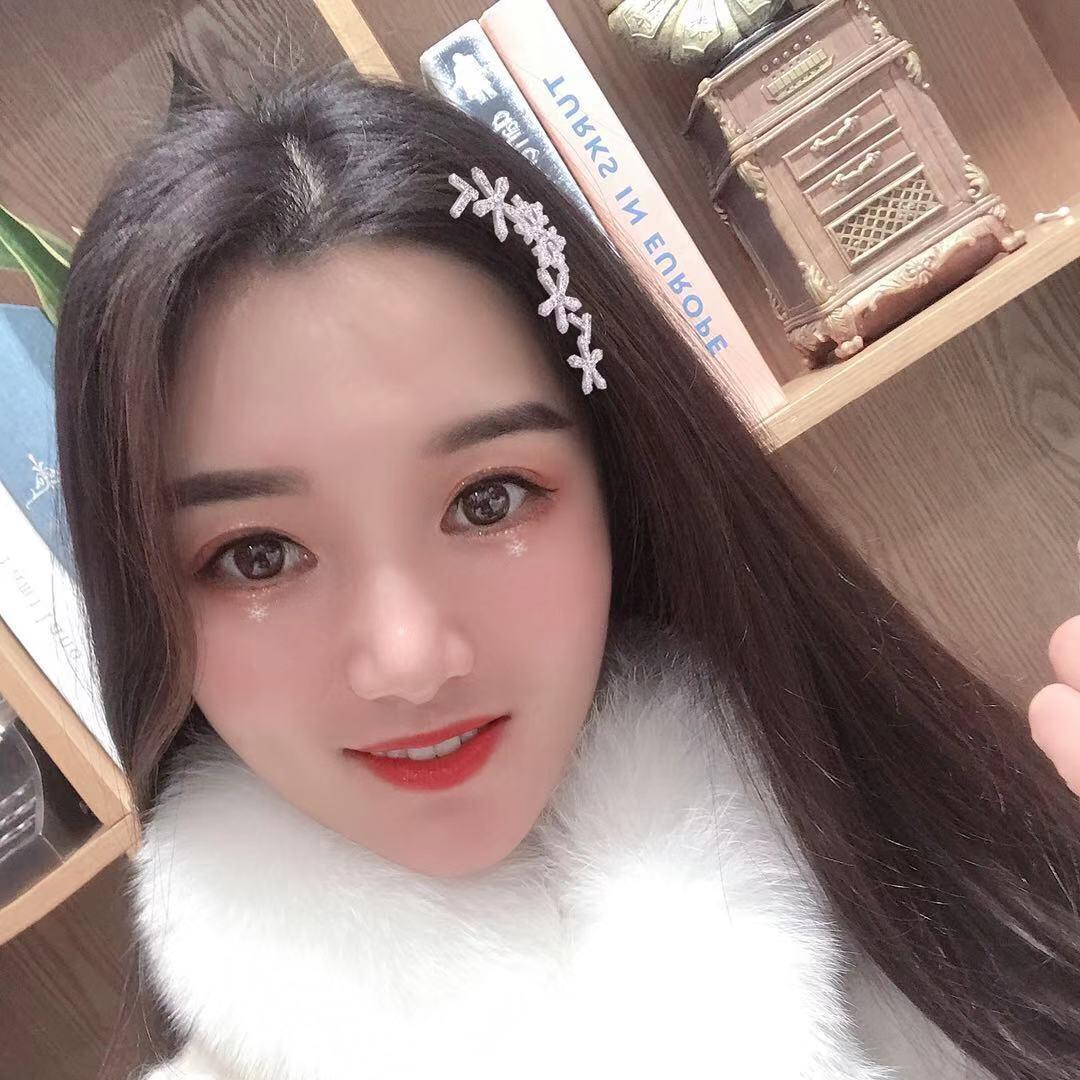 娜娜倪