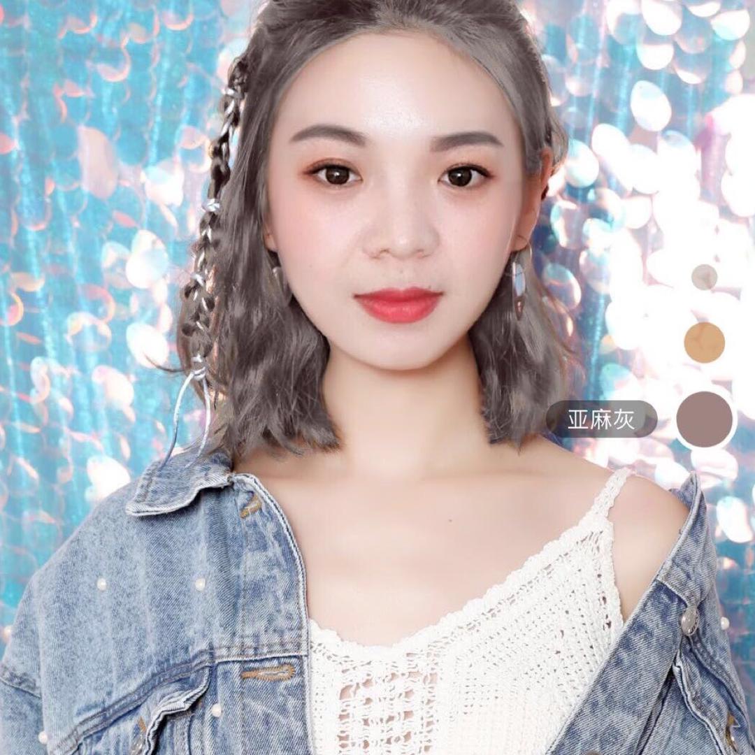 皮草皇后