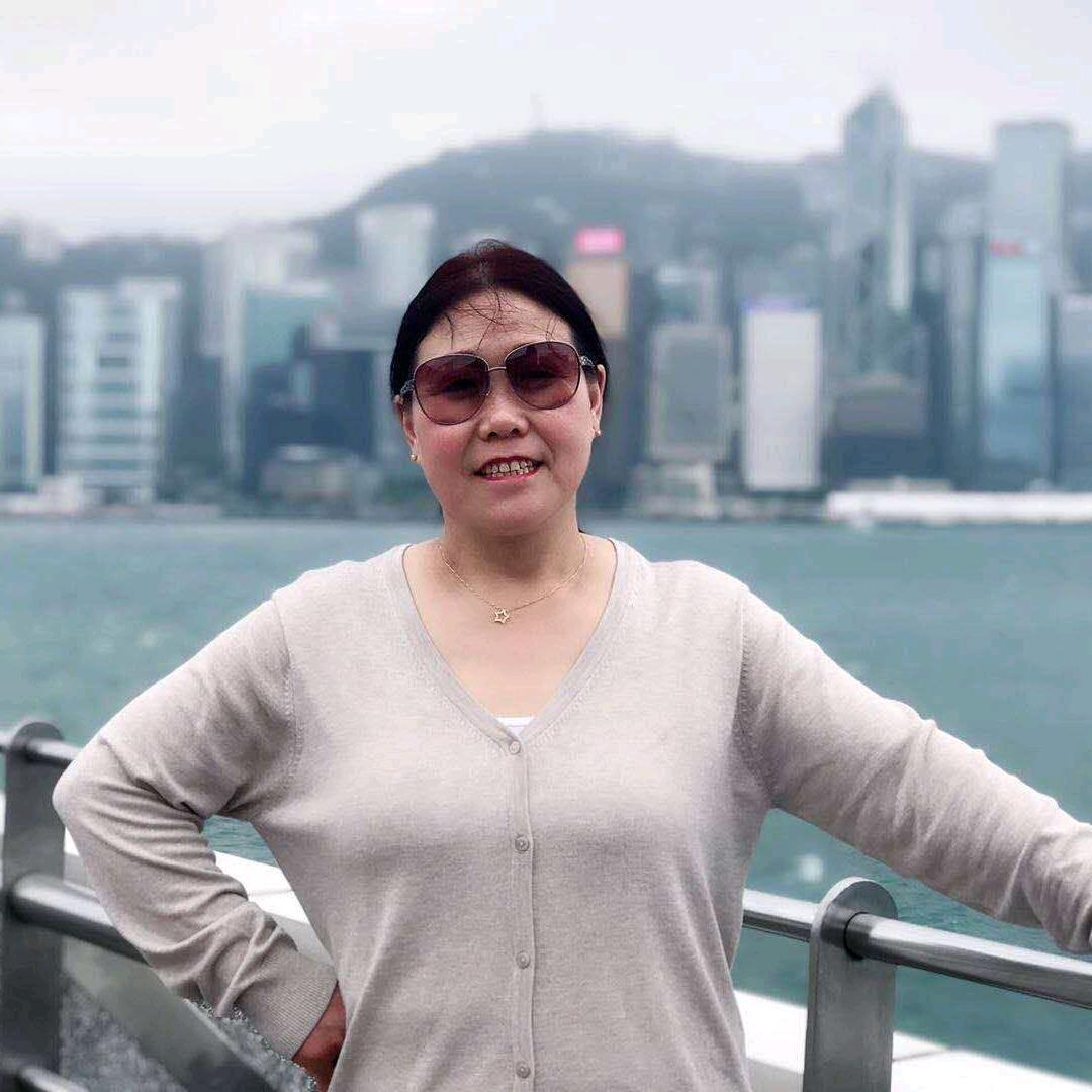翠英