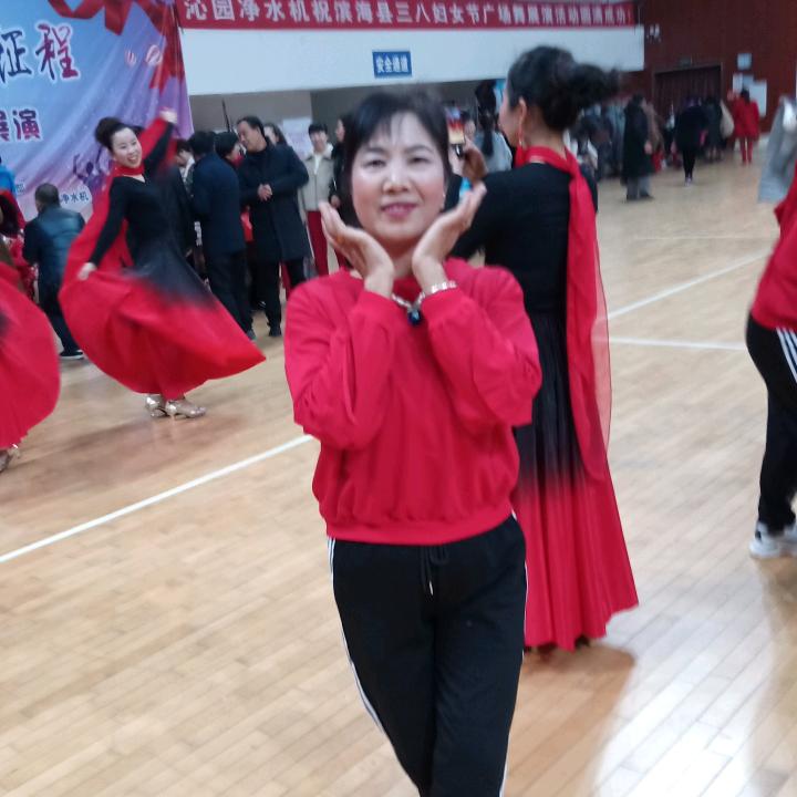 景秀
