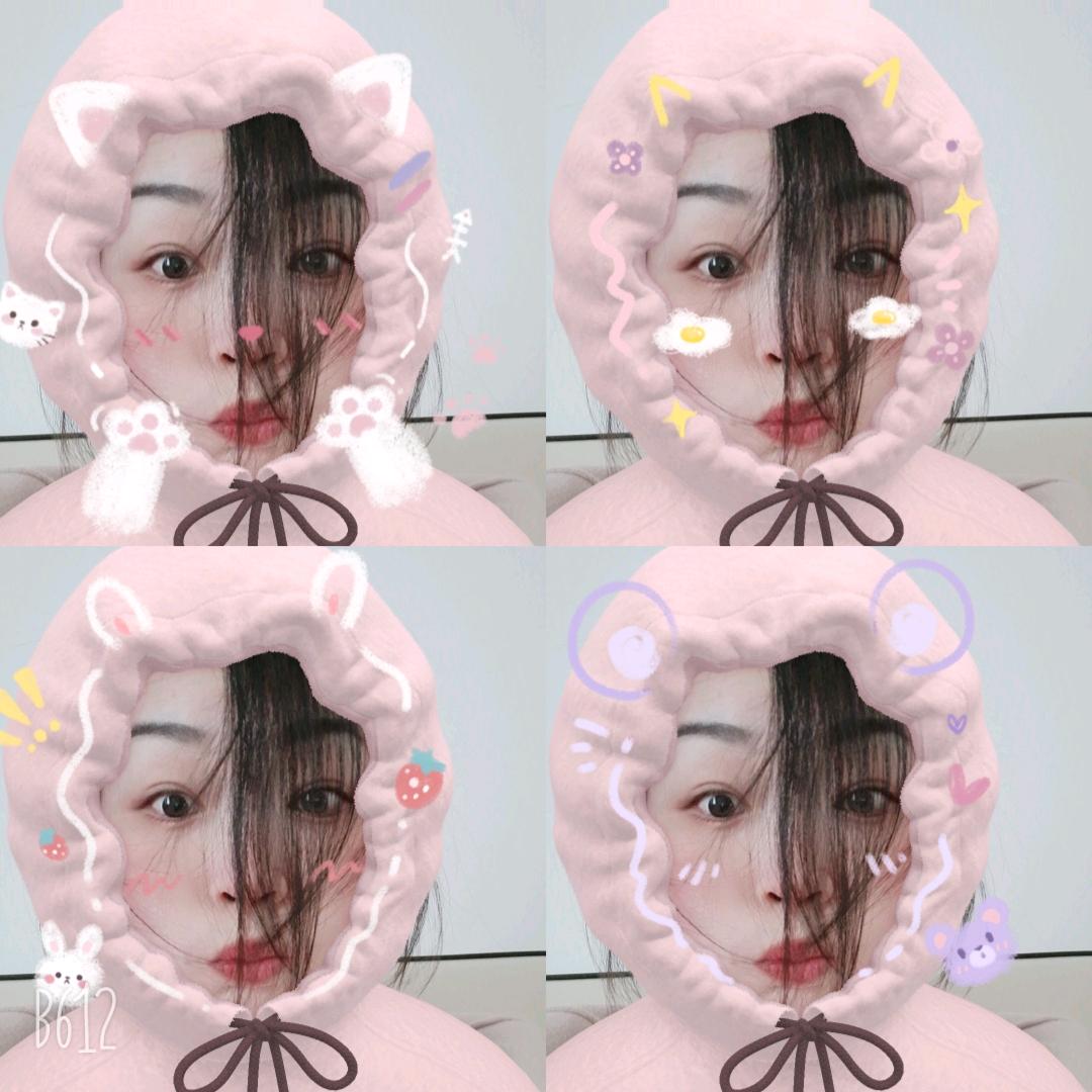 蓝色精灵🧚