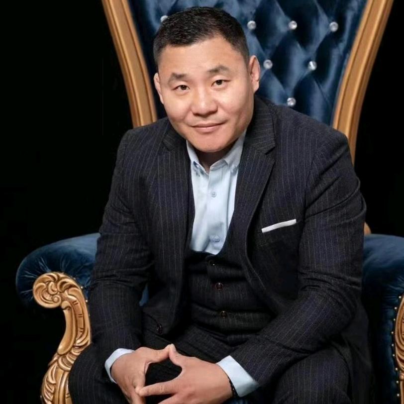 世界拳击冠军李洋