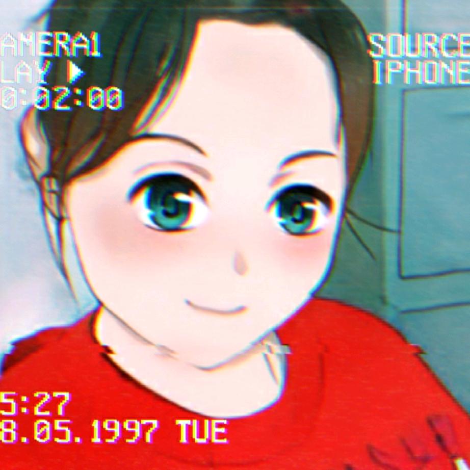 🌈嫄来是你💕