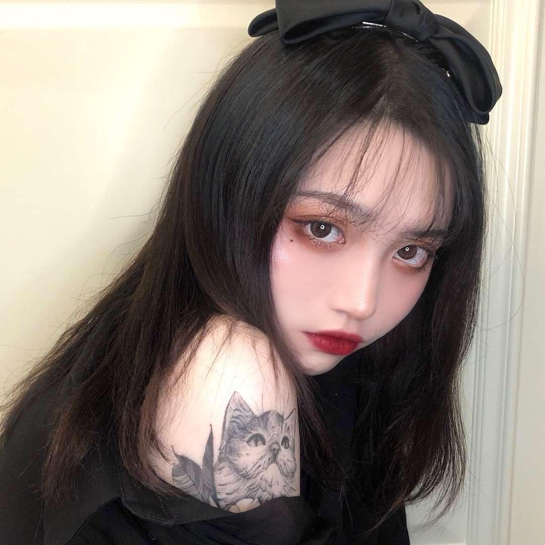 一只鱼幼薇