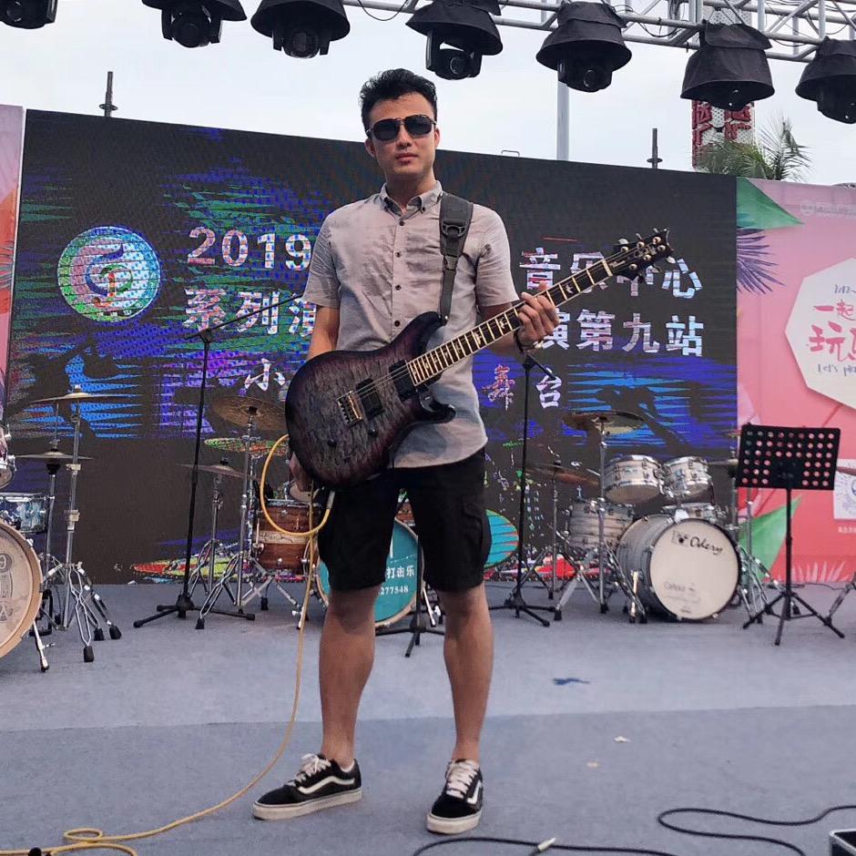 小林子Zz