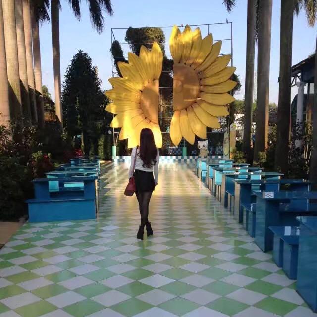 驾校学车～廖教练