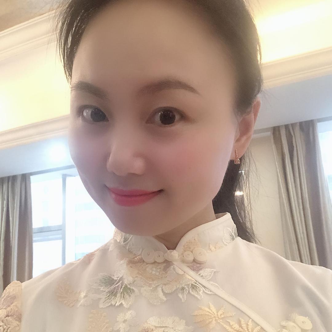 玲珑半月