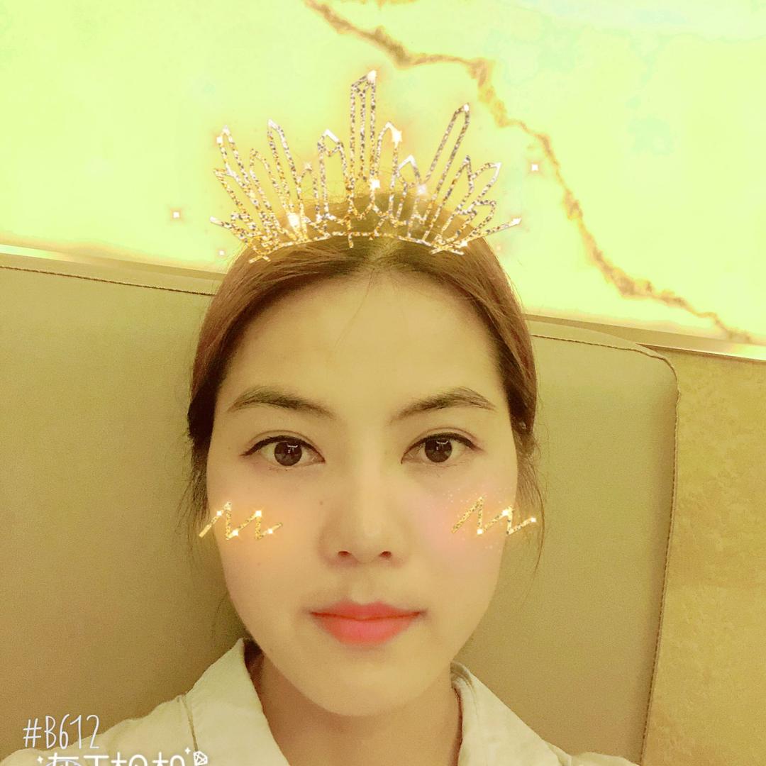 岁月静好