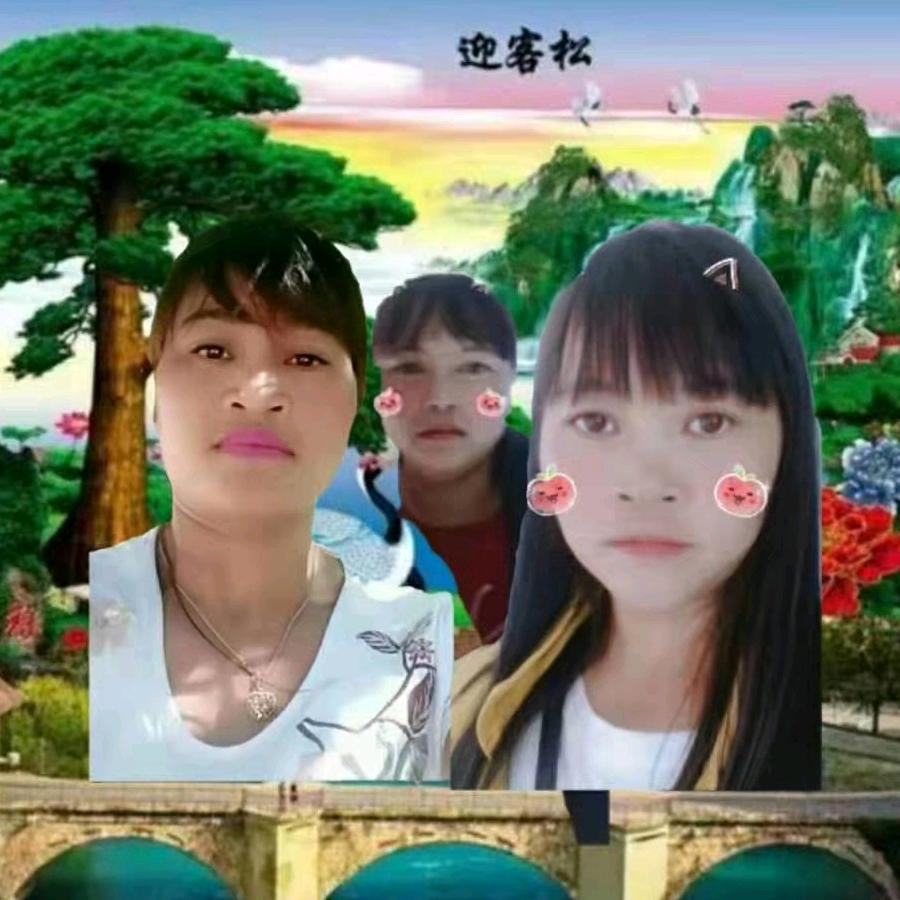 柔情似水