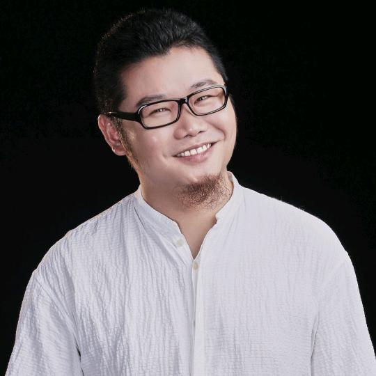 设计师宇哥