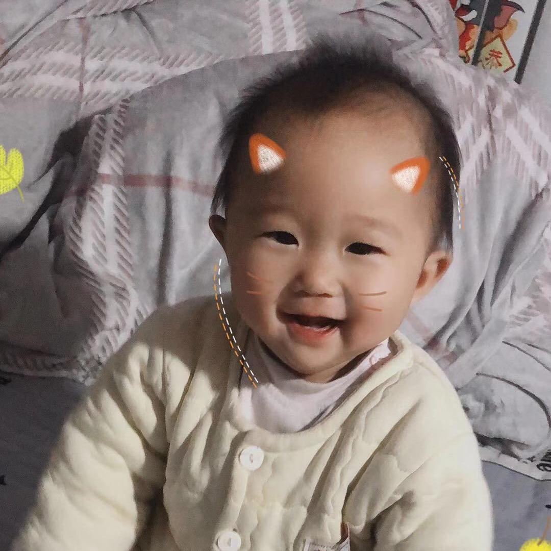 你若安好，便是晴天🌞