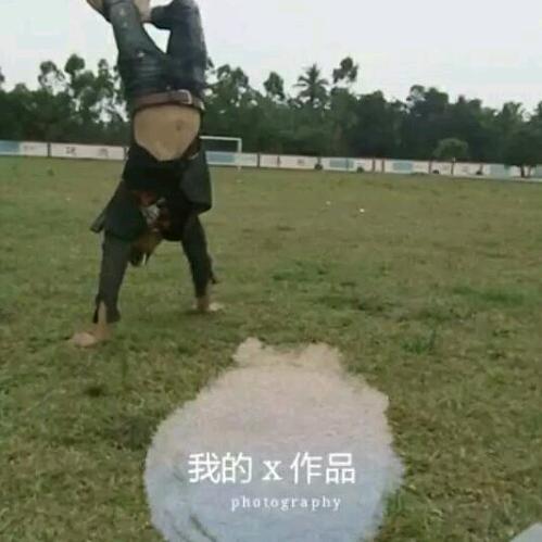 等你出现