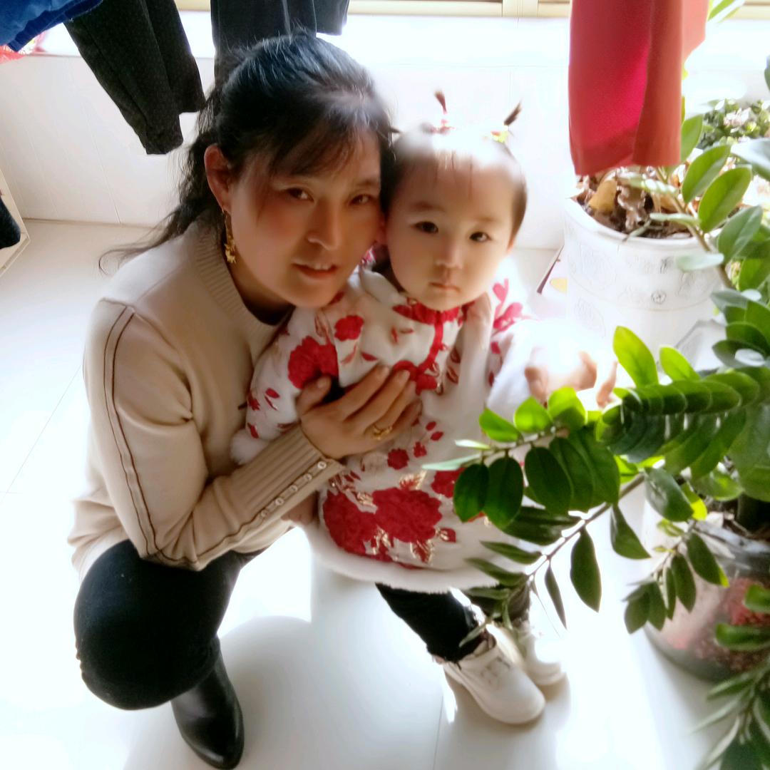 俺的李宝贝