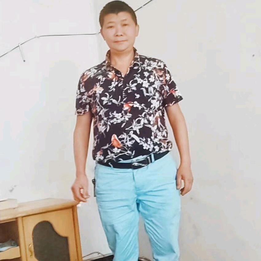 福哥