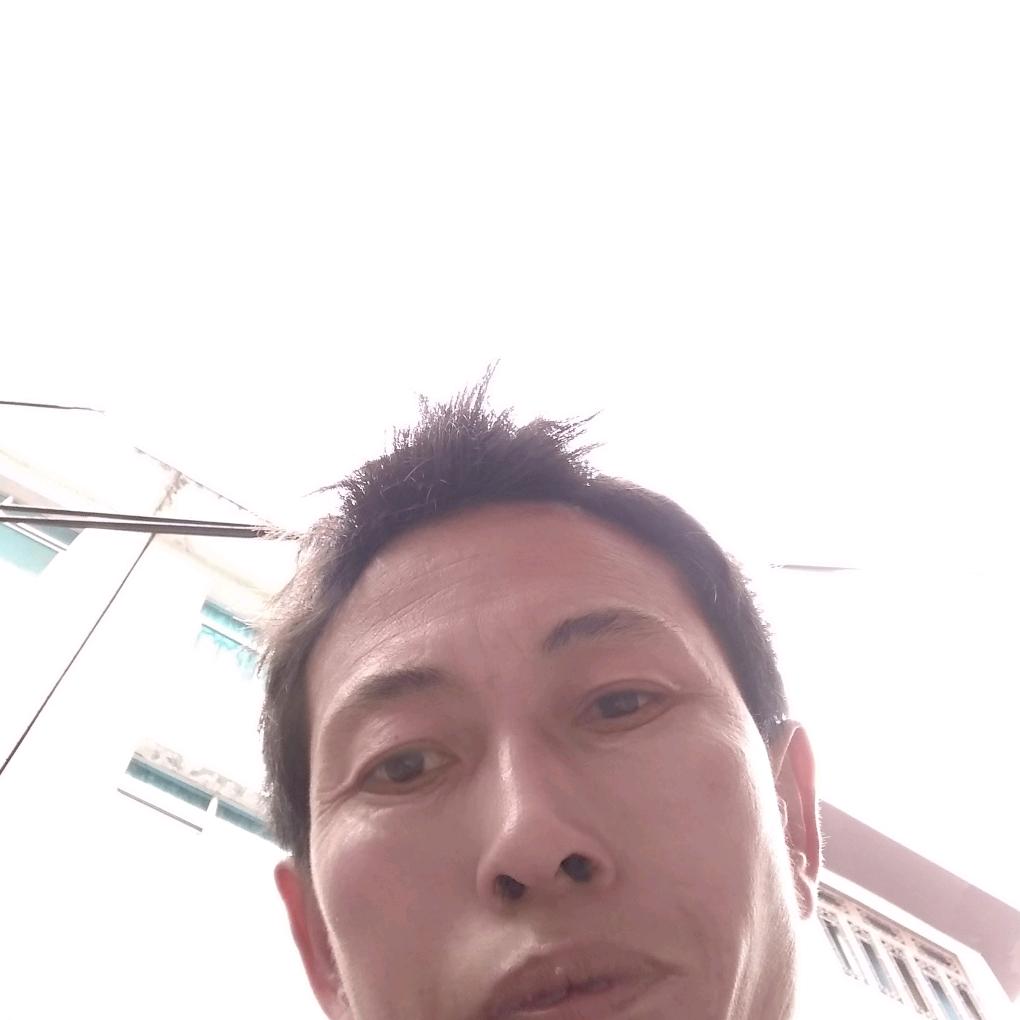 老农民