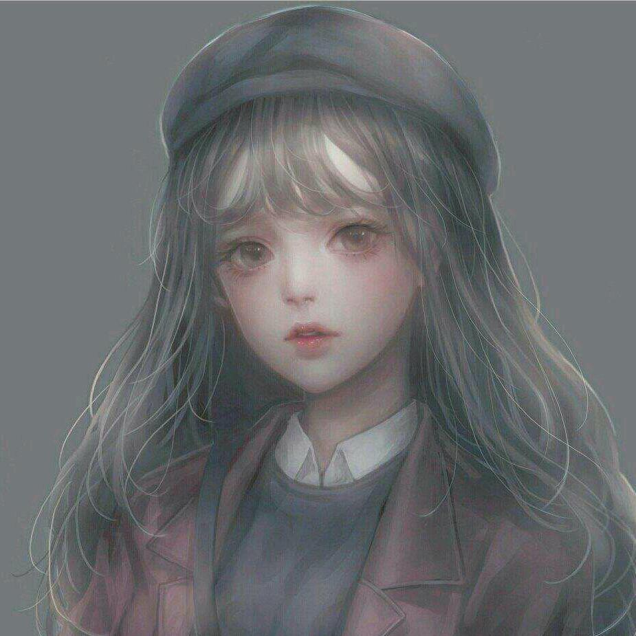 冷眸