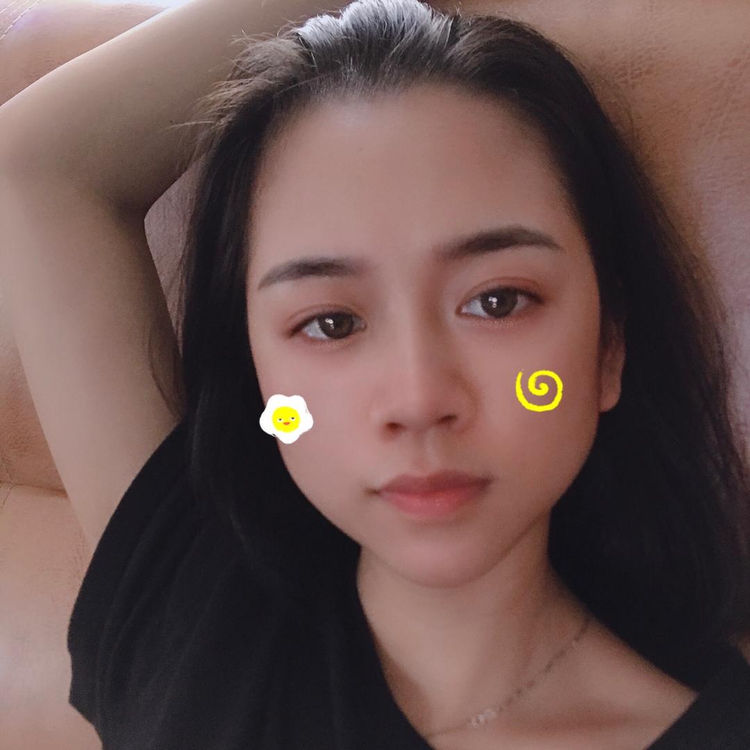 今天很ok