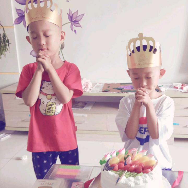 小豪+小杰