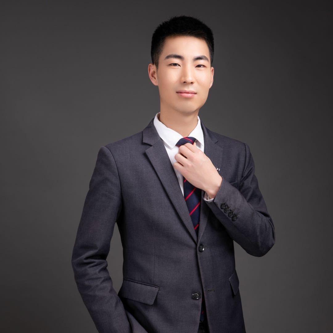 李斌ᶘ ᵒᴥᵒᶅ玖肆人家