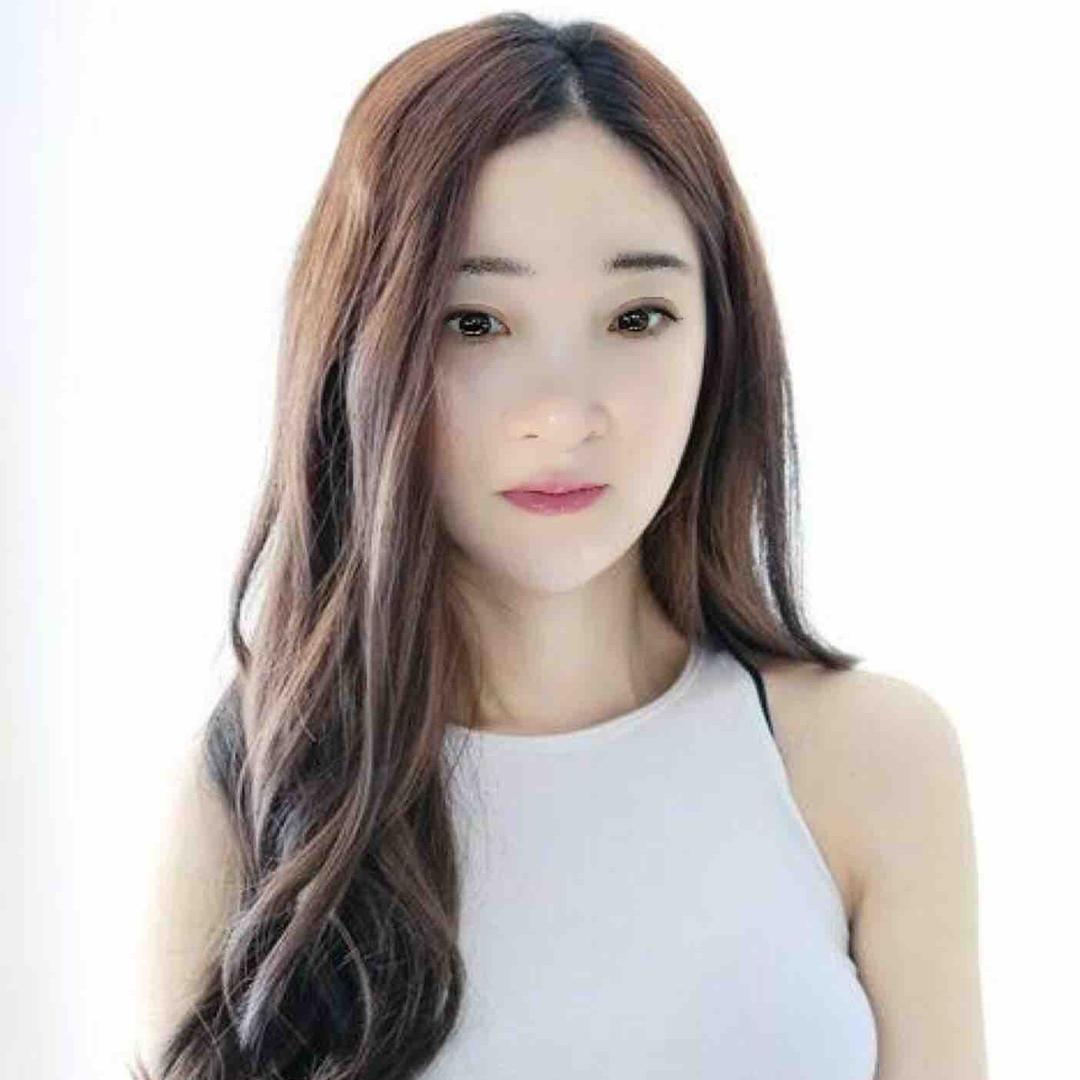 初心小富婆